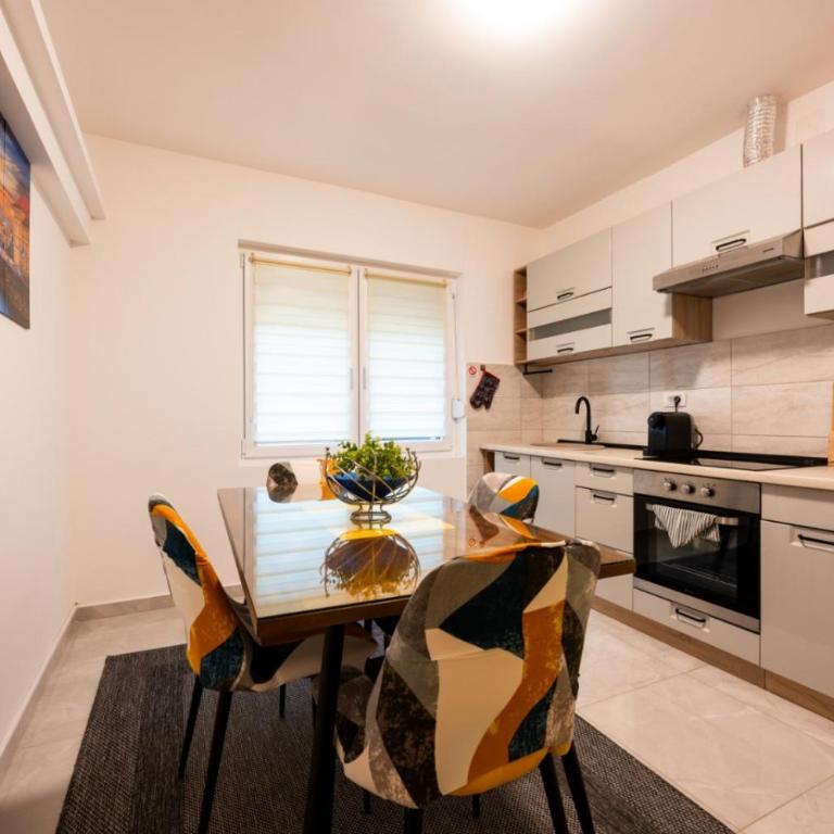 Apartman Berlin Sokobanja - Appartement 1 Chambre - 44