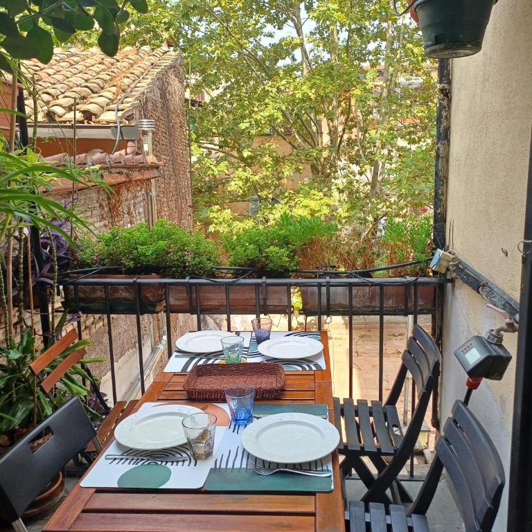 Del Cinque Heritage - Charme Holidays - Appartamento con 3 Camere da Letto - 2