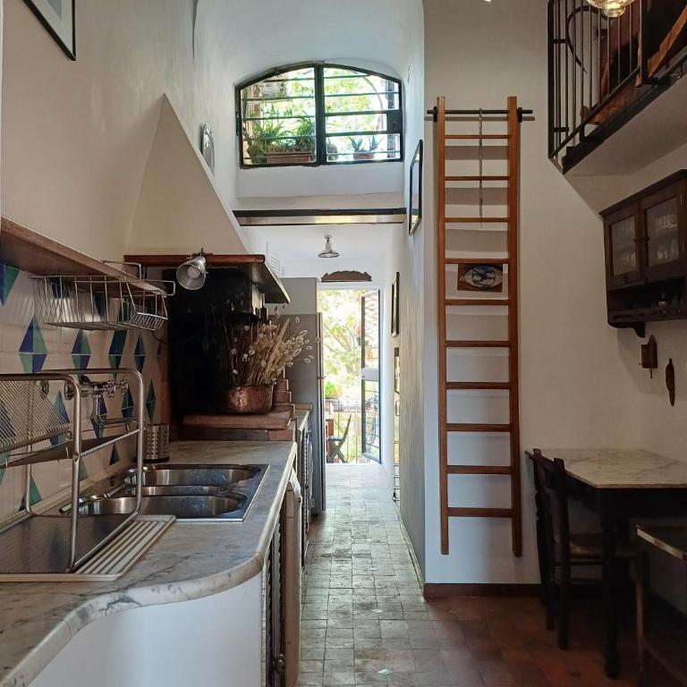 Del Cinque Heritage - Charme Holidays - Appartamento con 3 Camere da Letto - 16