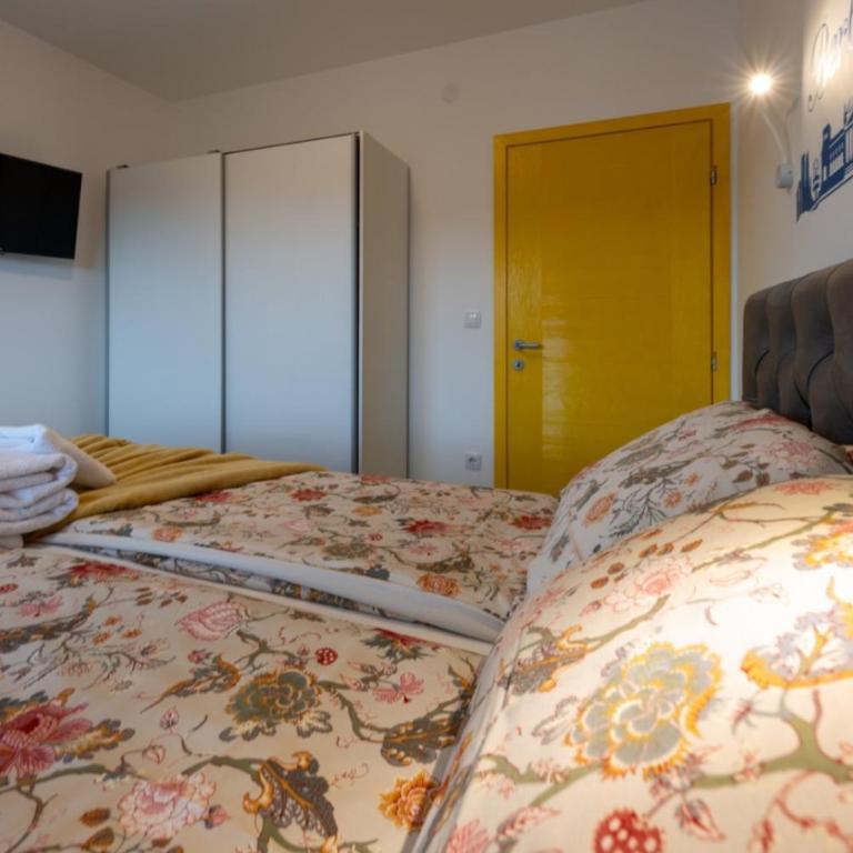 Apartman Berlin Sokobanja - Appartement 1 Chambre - 52