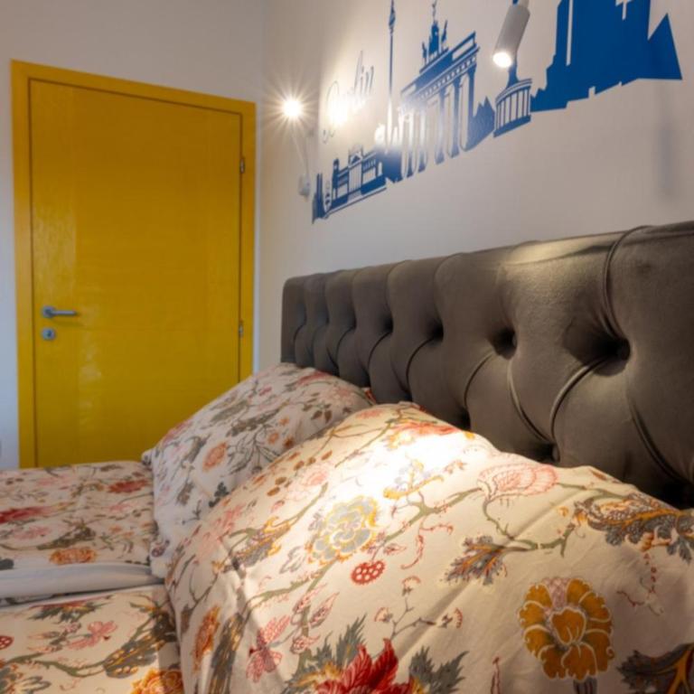Apartman Berlin Sokobanja - Appartement 1 Chambre - 50
