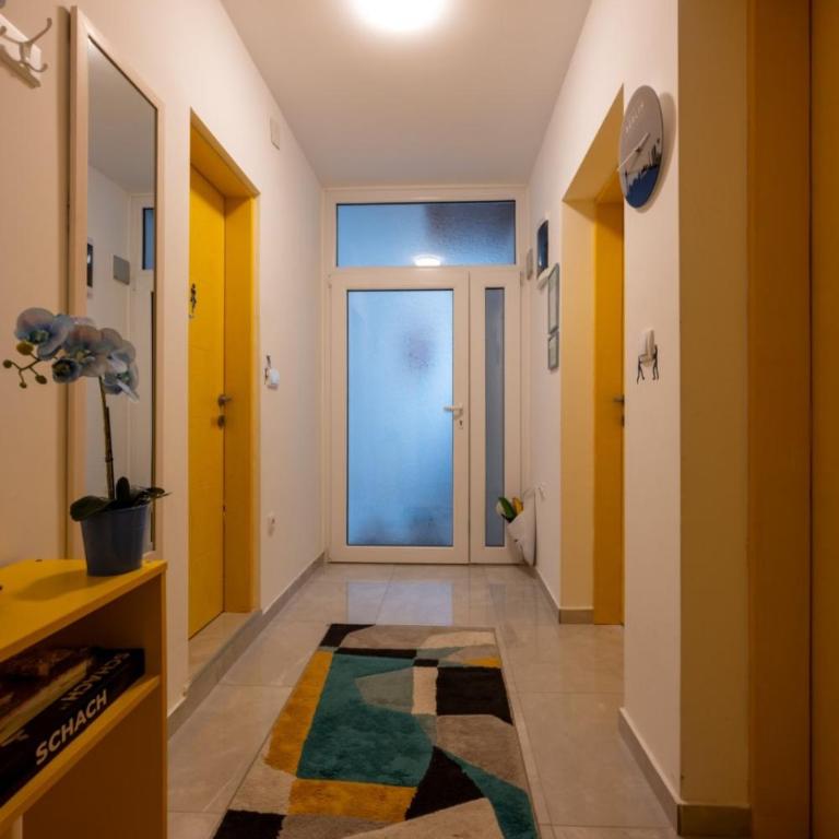 Apartman Berlin Sokobanja - Appartement 1 Chambre - 51