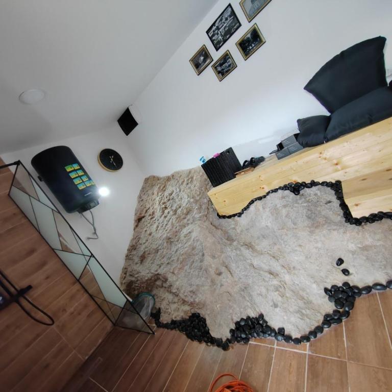 Apartman Berlin Sokobanja - Appartement 1 Chambre - 48