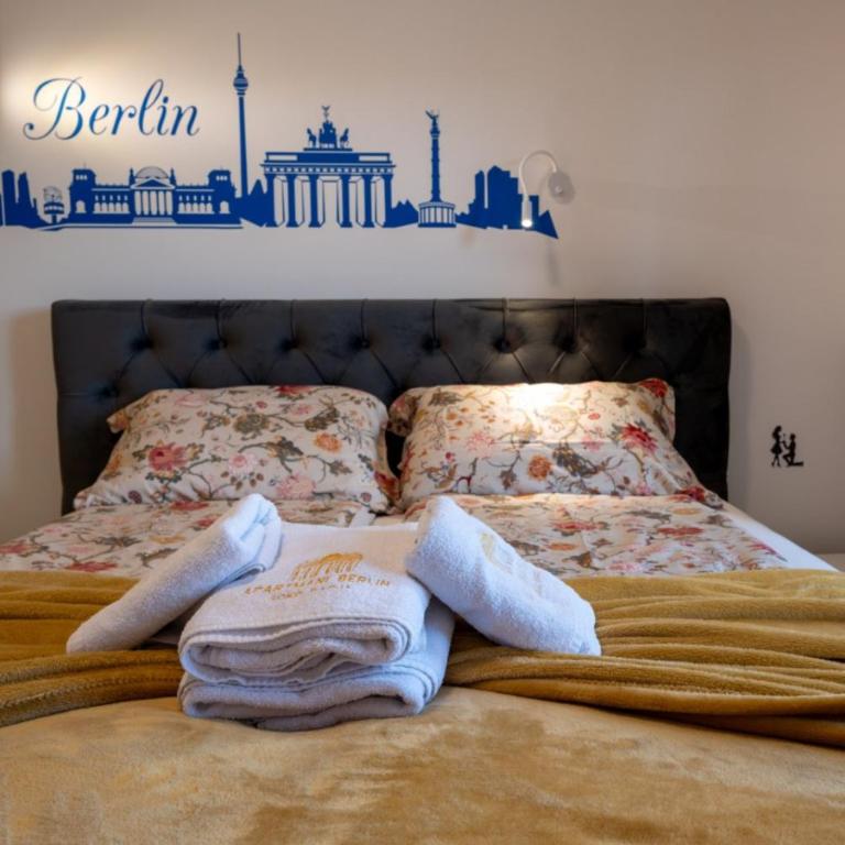 Apartman Berlin Sokobanja - Appartement 1 Chambre - 47