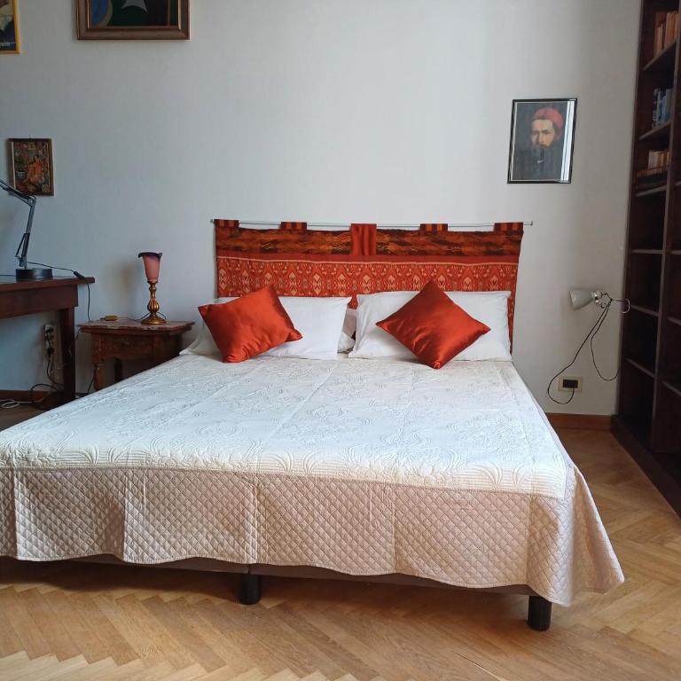 Del Cinque Heritage - Charme Holidays - Appartamento con 3 Camere da Letto - 18