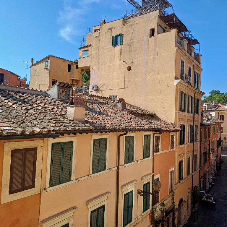 Del Cinque Heritage - Charme Holidays - Appartamento con 3 Camere da Letto - 38