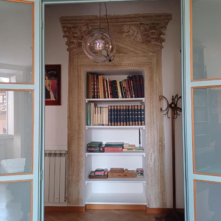 Del Cinque Heritage - Charme Holidays - Appartamento con 3 Camere da Letto - 23