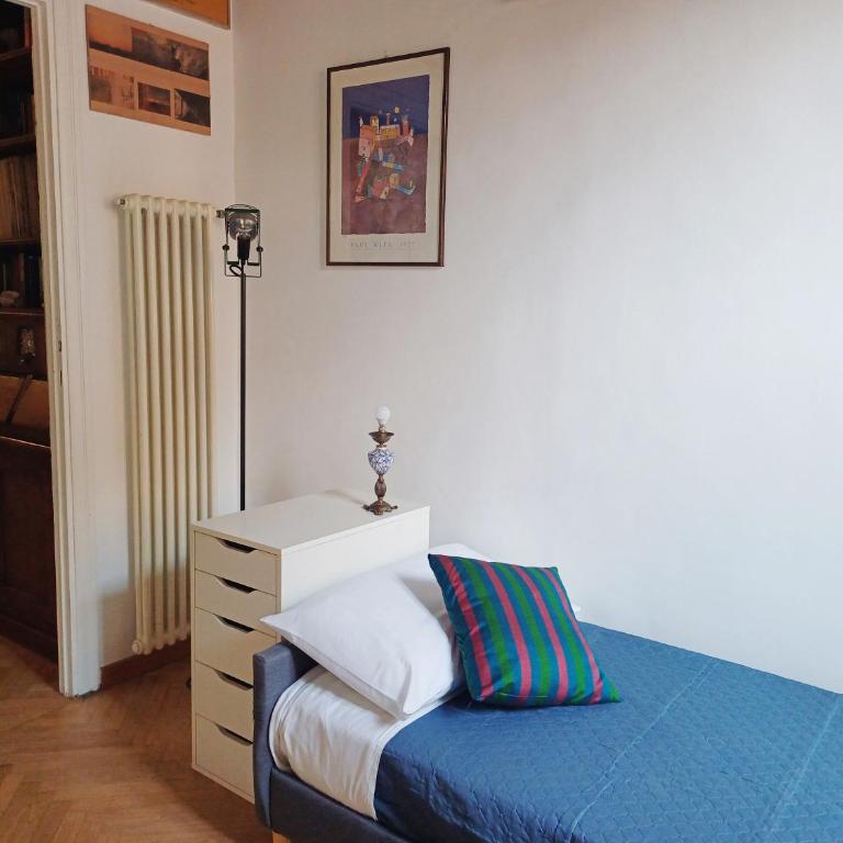 Del Cinque Heritage - Charme Holidays - Appartamento con 3 Camere da Letto - 27
