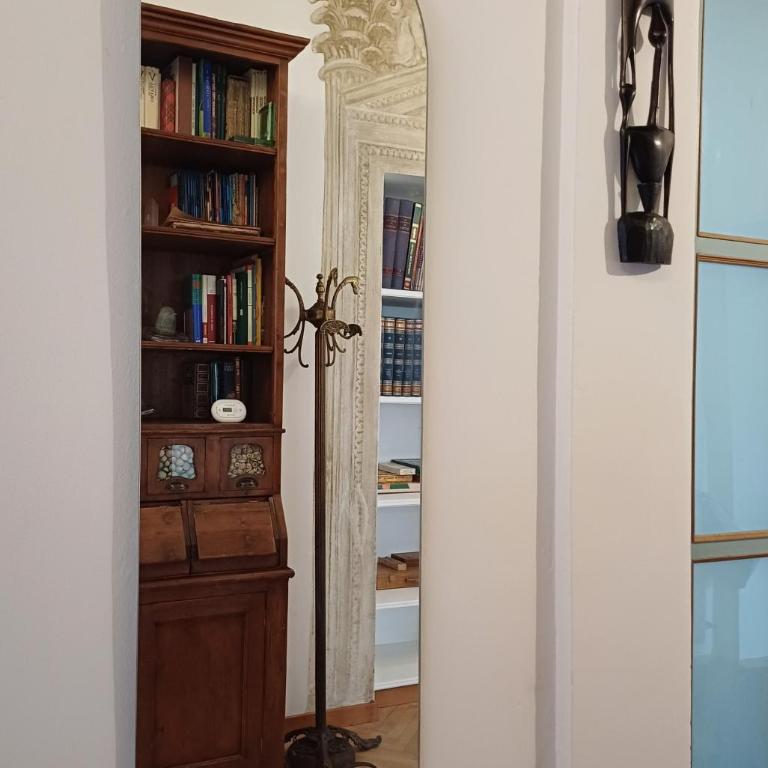 Del Cinque Heritage - Charme Holidays - Appartamento con 3 Camere da Letto - 26