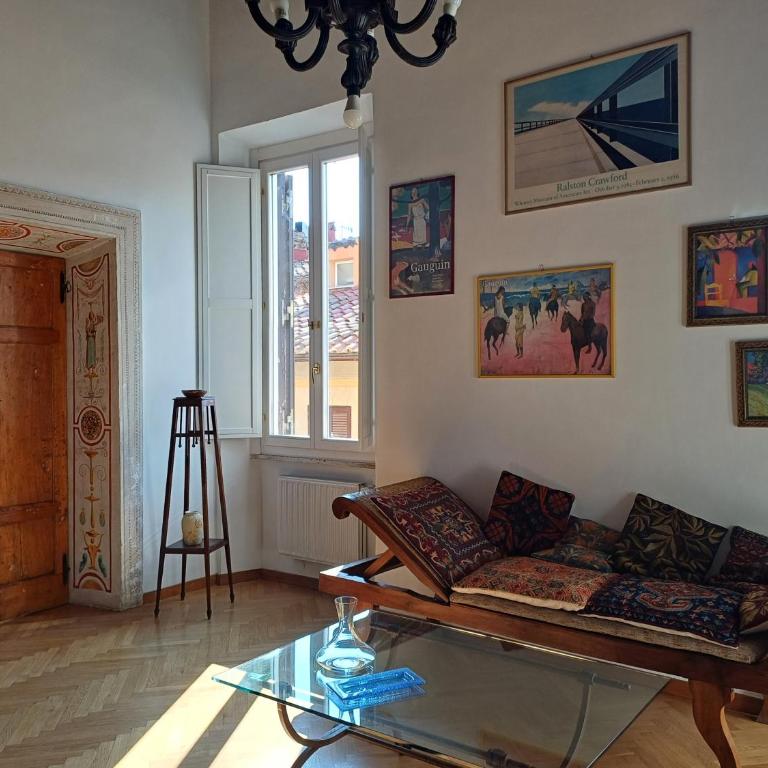 Del Cinque Heritage - Charme Holidays - Appartamento con 3 Camere da Letto - 5