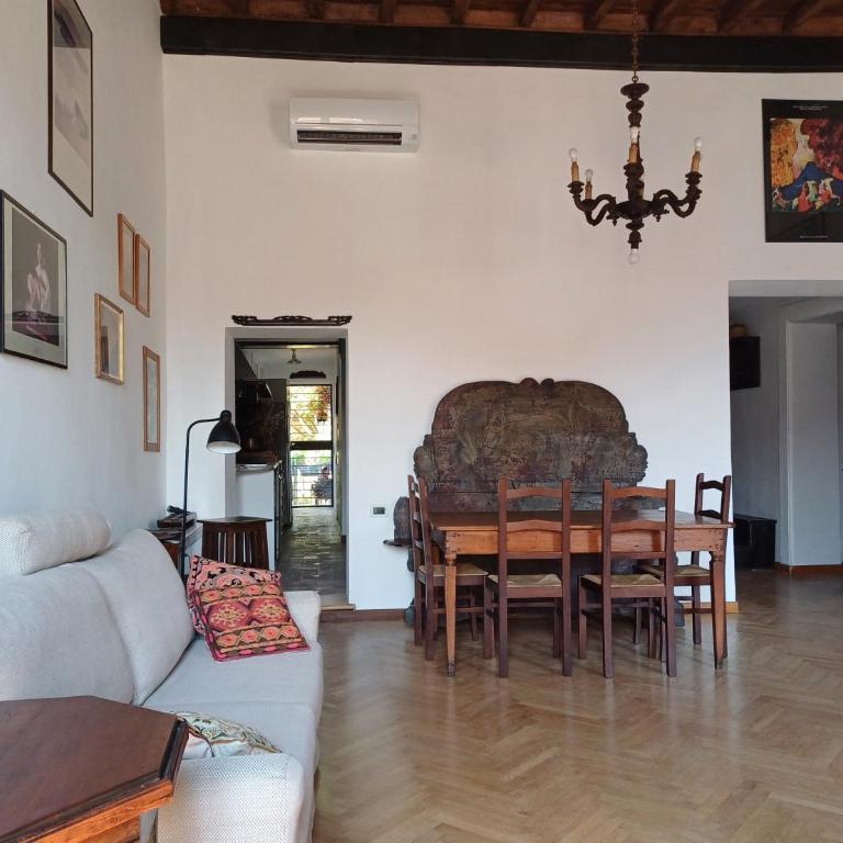 Del Cinque Heritage - Charme Holidays - Appartamento con 3 Camere da Letto - 10