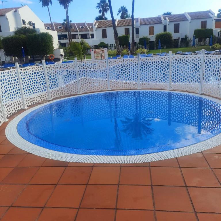 Parque Santiago Duplex Apartment Sea views near the beach in Las Americas - Apartamento de 2 dormitorios - 45