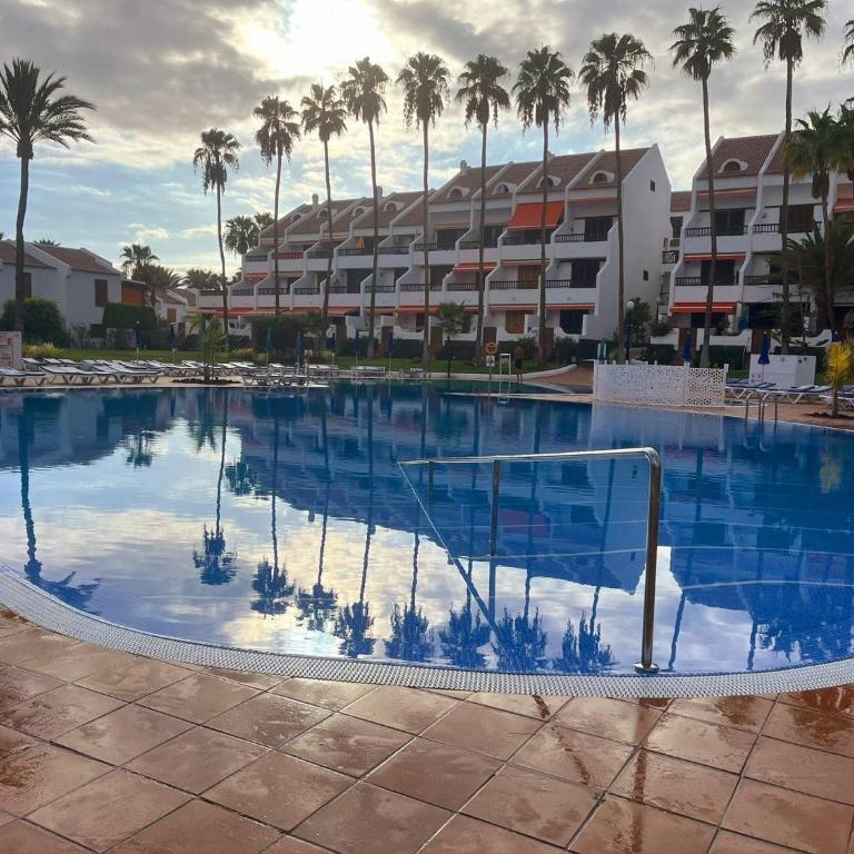 Parque Santiago Duplex Apartment Sea views near the beach in Las Americas - Apartamento de 2 dormitorios - 1
