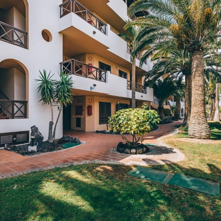Muthu Royal Park Albatros - Apartamento de 1 dormitorio - 5