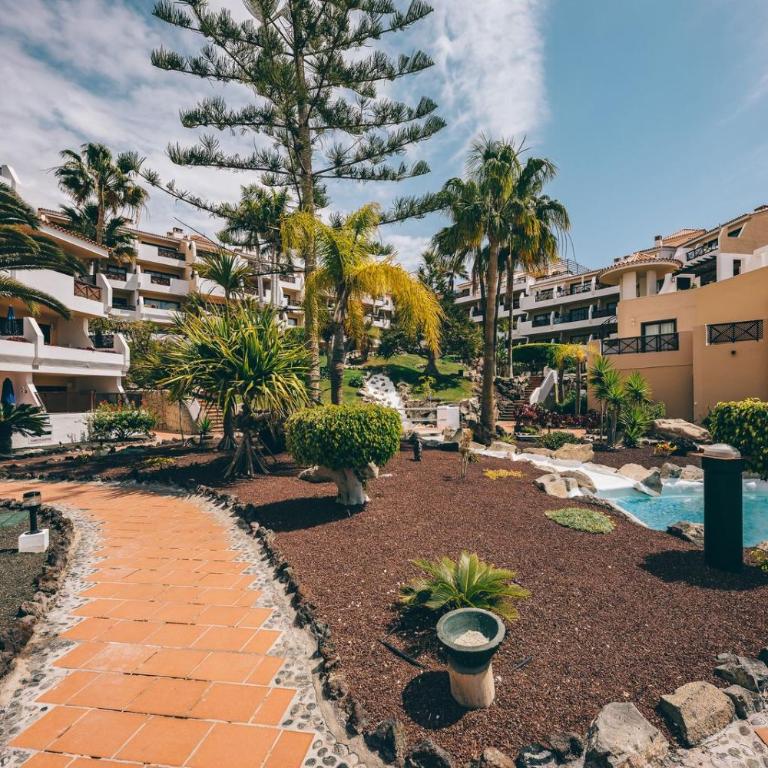 Muthu Royal Park Albatros - Apartamento de 1 dormitorio - 11