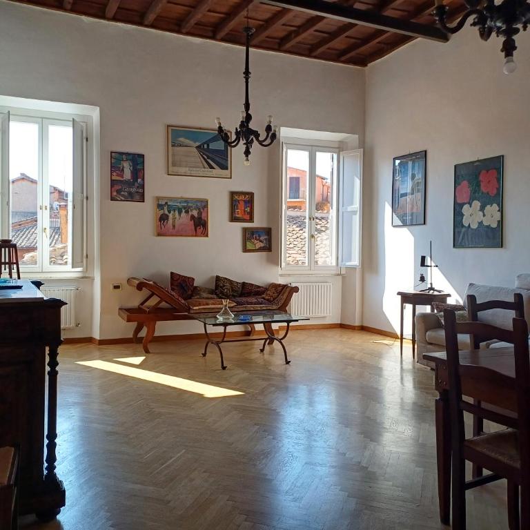 Del Cinque Heritage - Charme Holidays - Appartamento con 3 Camere da Letto - 4