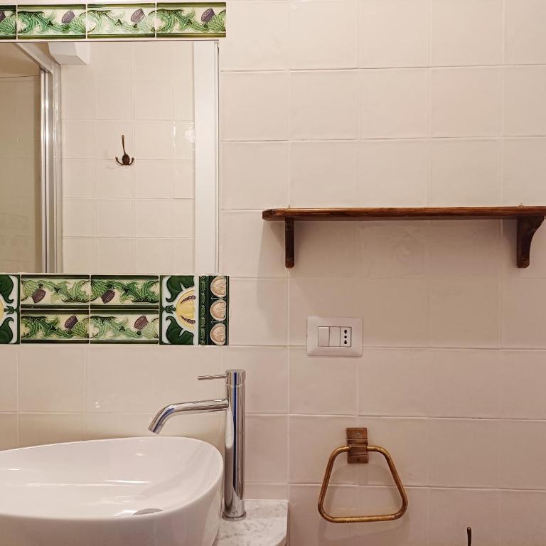 Del Cinque Heritage - Charme Holidays - Appartamento con 3 Camere da Letto - 36