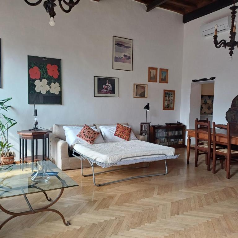 Del Cinque Heritage - Charme Holidays - Appartamento con 3 Camere da Letto - 13