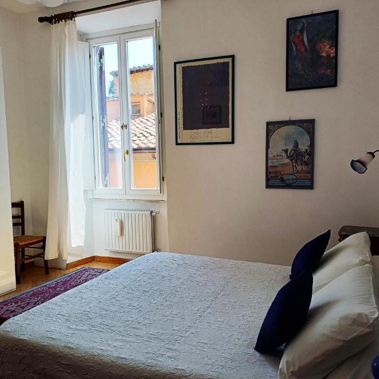 Del Cinque Heritage - Charme Holidays - Appartamento con 3 Camere da Letto - 30