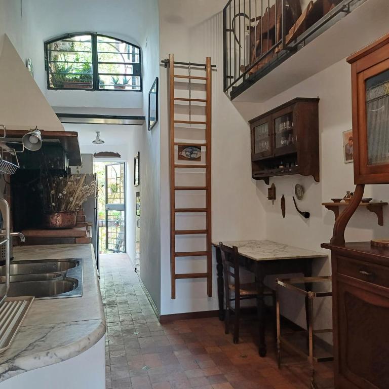 Del Cinque Heritage - Charme Holidays - Appartamento con 3 Camere da Letto - 17