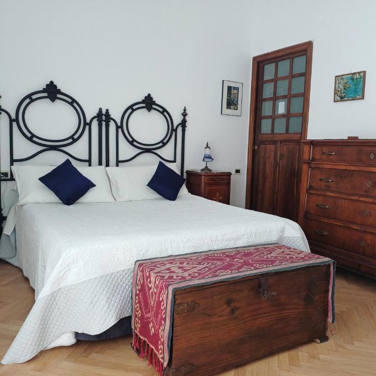 Del Cinque Heritage - Charme Holidays - Appartamento con 3 Camere da Letto - 29