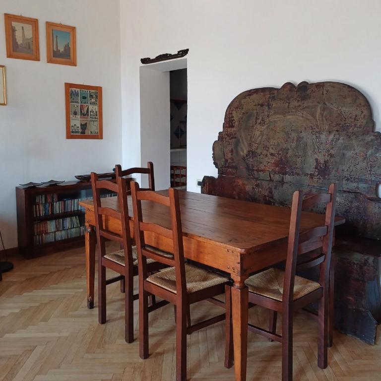 Del Cinque Heritage - Charme Holidays - Appartamento con 3 Camere da Letto - 8
