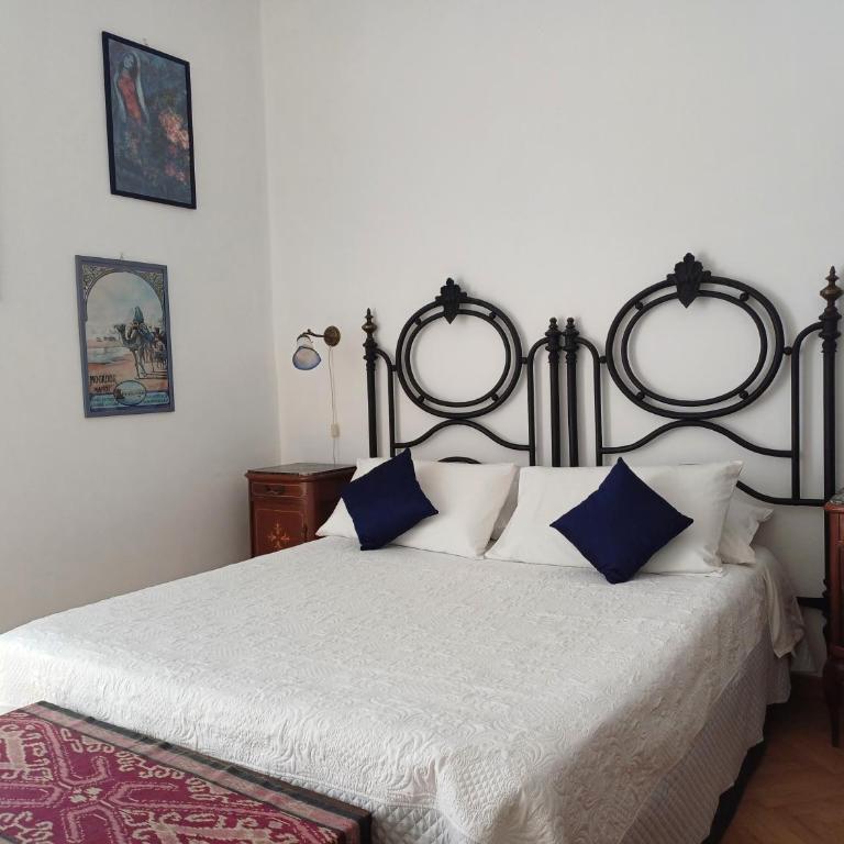 Del Cinque Heritage - Charme Holidays - Appartamento con 3 Camere da Letto - 31