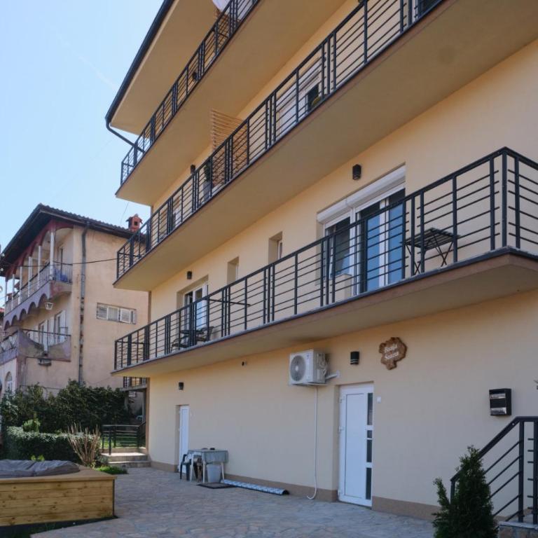 Apartman Berlin Sokobanja 2 - Apartman sa 1 Spavaćom Sobom - 41