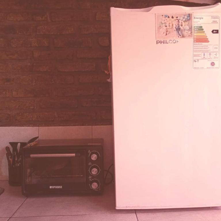 Lo de Lily - Casa de 3 dormitorios - 7