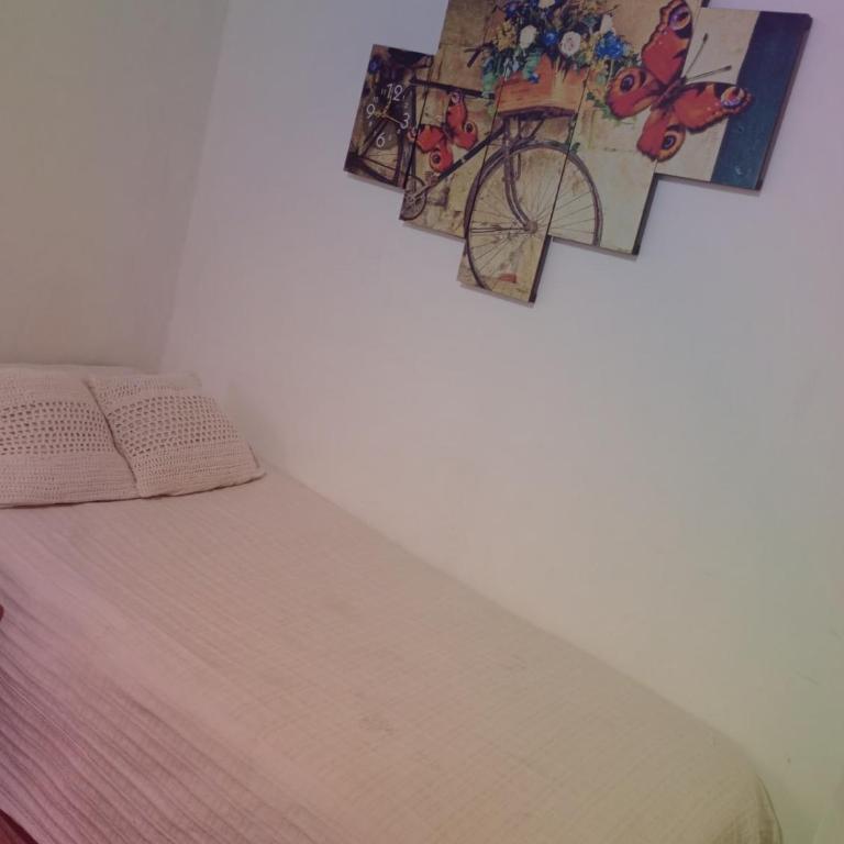 Lo de Lily - Casa de 3 dormitorios - 8