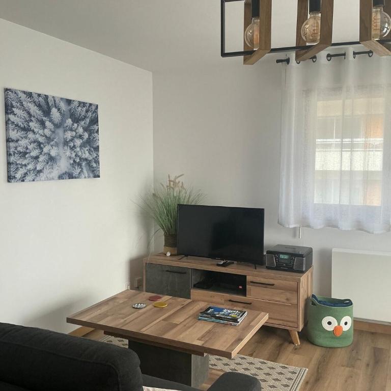 La Versoie - Appartement 1 Chambre - 15