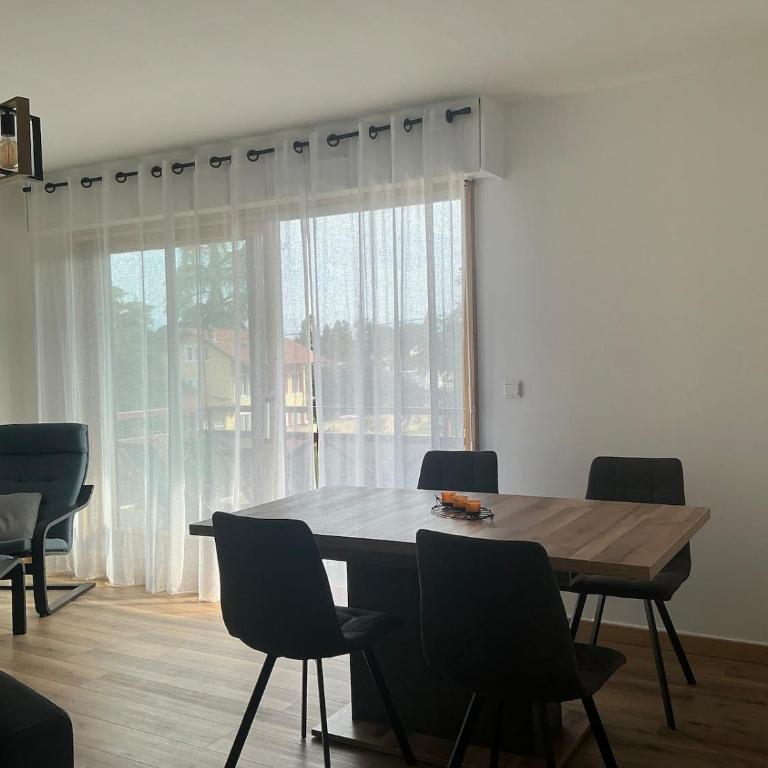 La Versoie - Appartement 1 Chambre - 11