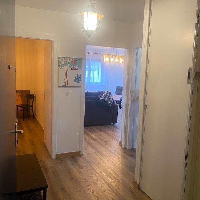 La Versoie - Appartement 1 Chambre - 5