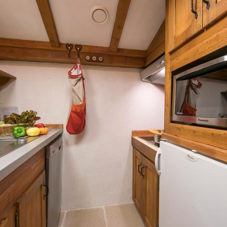 Résidence Améthystes A14 ski-in ski-out - Happy Rentals - Appartamento con 1 Camera da Letto (2 Adulti) - 3