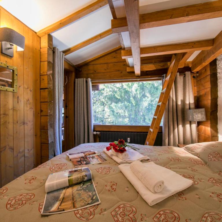 Résidence Améthystes A14 ski-in ski-out - Happy Rentals - Appartamento con 1 Camera da Letto (2 Adulti) - 12
