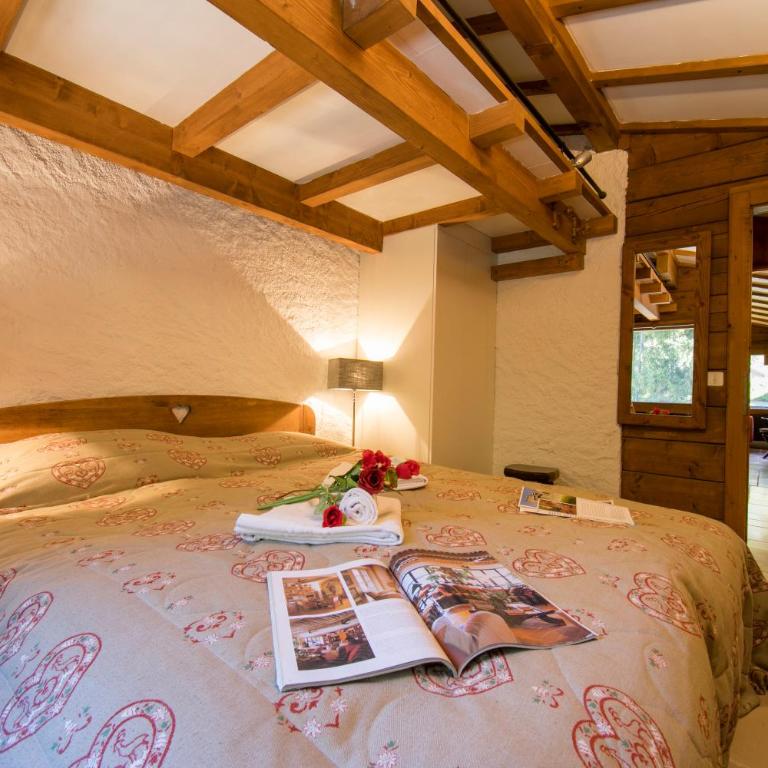 Résidence Améthystes A14 ski-in ski-out - Happy Rentals - Appartamento con 1 Camera da Letto (2 Adulti) - 10