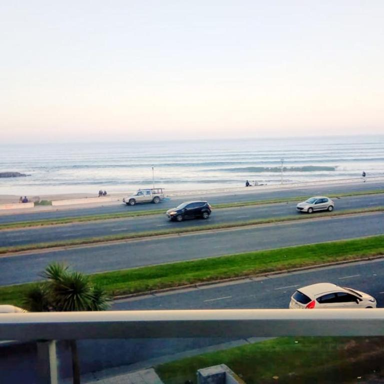 Apart Premium Frente a la Playa - Two-Bedroom Apartment - 10