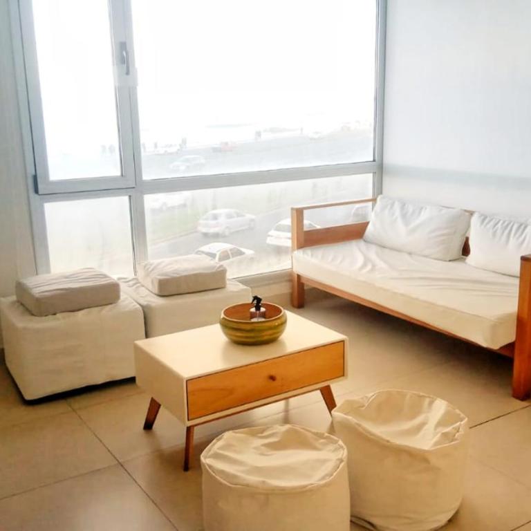 Apart Premium Frente a la Playa - Two-Bedroom Apartment - 11