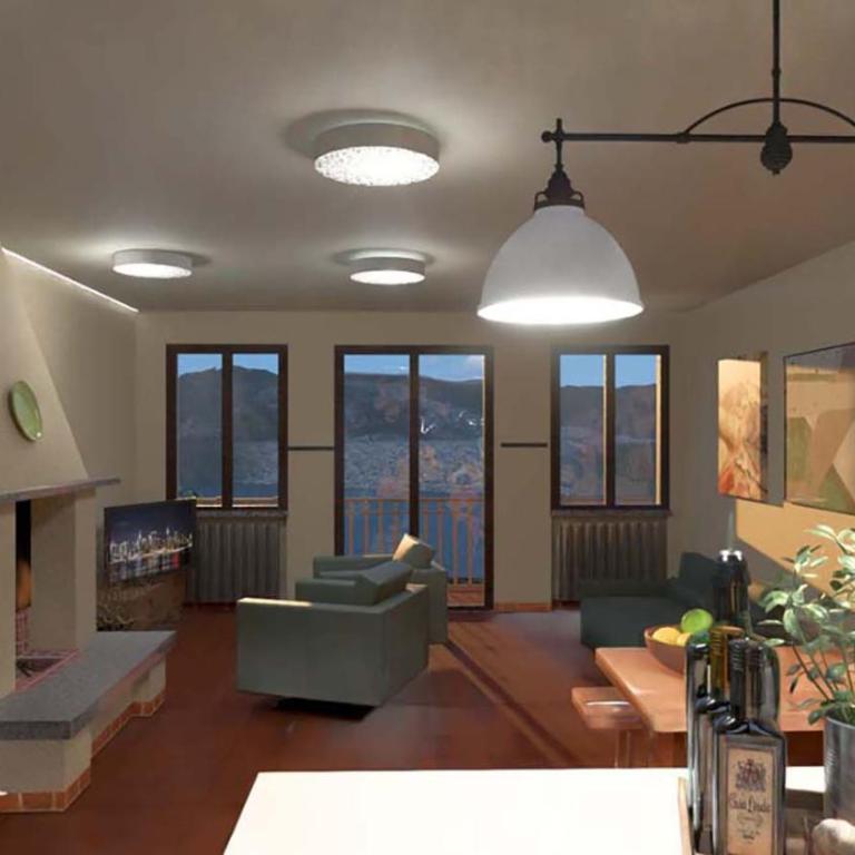 Villa Gardablick - Appartamento Deluxe - 5