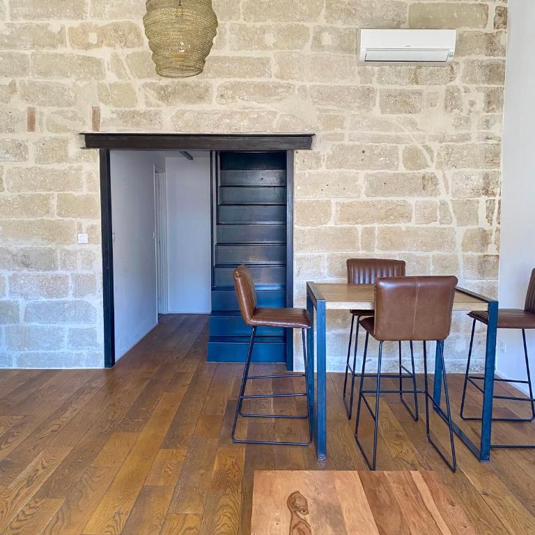 Le petit Corum - HH - Centre historique - Apartamento de 2 dormitorios - 5