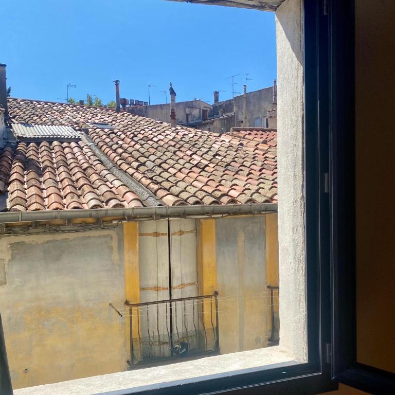 Le petit Corum - HH - Centre historique - Apartamento de 2 dormitorios - 3