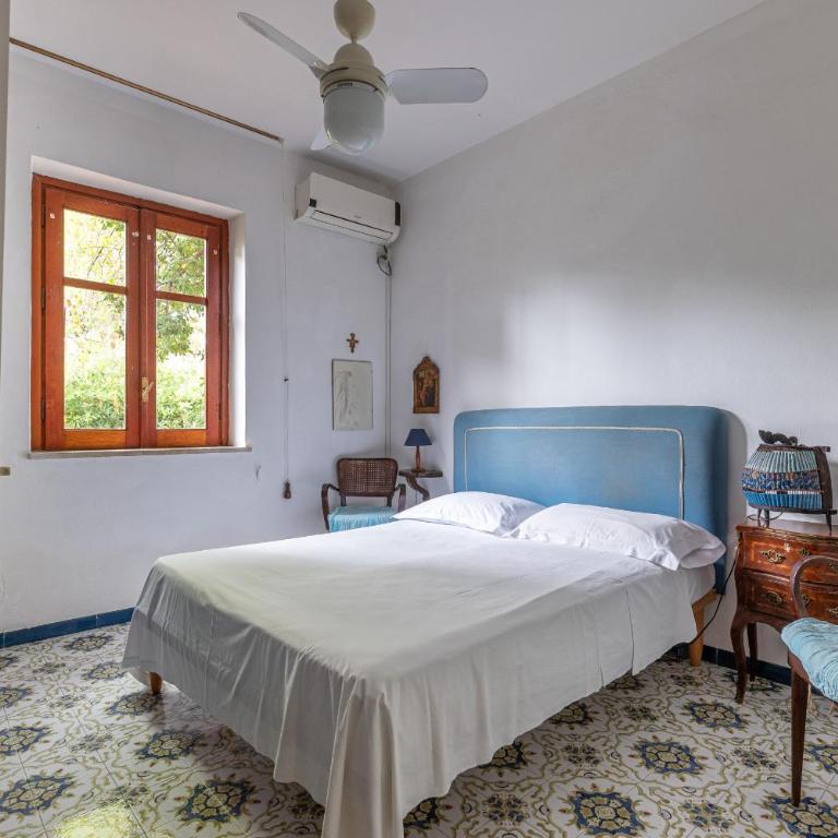 Isola delle Femmine Apartments by Wonderful Italy - Apartment mit 2 Schlafzimmern und Gartenblick - 4