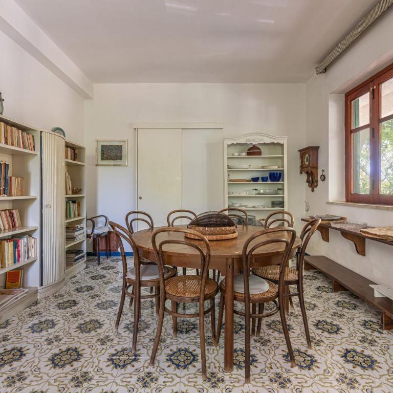 Isola delle Femmine Apartments by Wonderful Italy - Apartment mit 2 Schlafzimmern und Gartenblick - 7