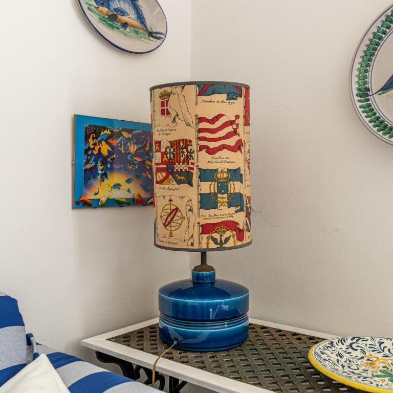 Isola delle Femmine Apartments by Wonderful Italy - Apartment mit 2 Schlafzimmern und Gartenblick - 11