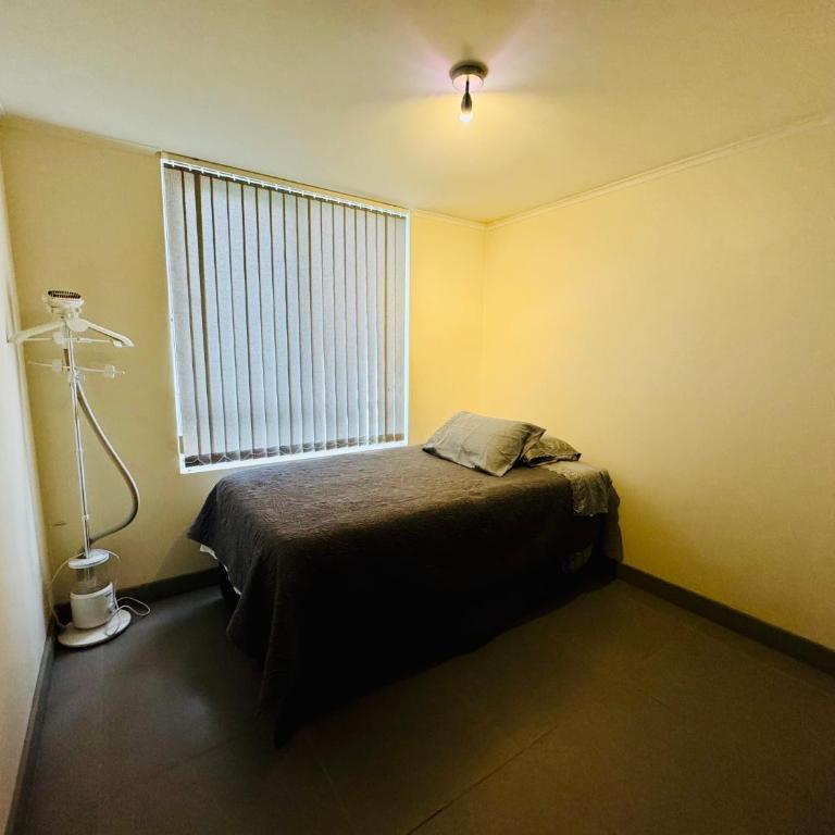 Departamento Laguna del Mar - Three-Bedroom Apartment - 11