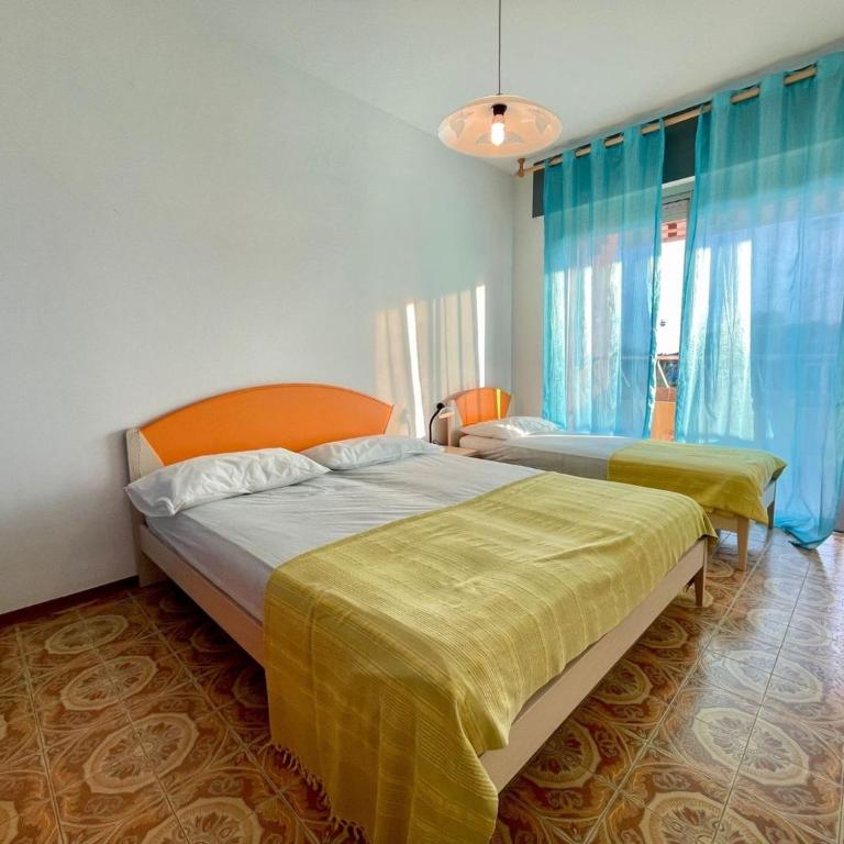 Flat 130mt from the sea-Beahost - Appartamento - 2