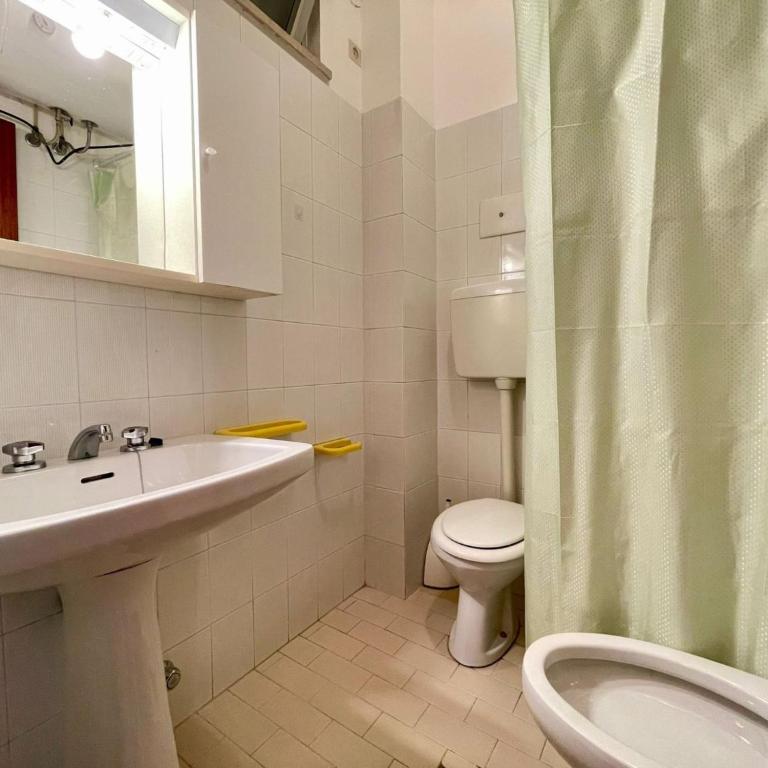 Flat 130mt from the sea-Beahost - Appartamento - 5