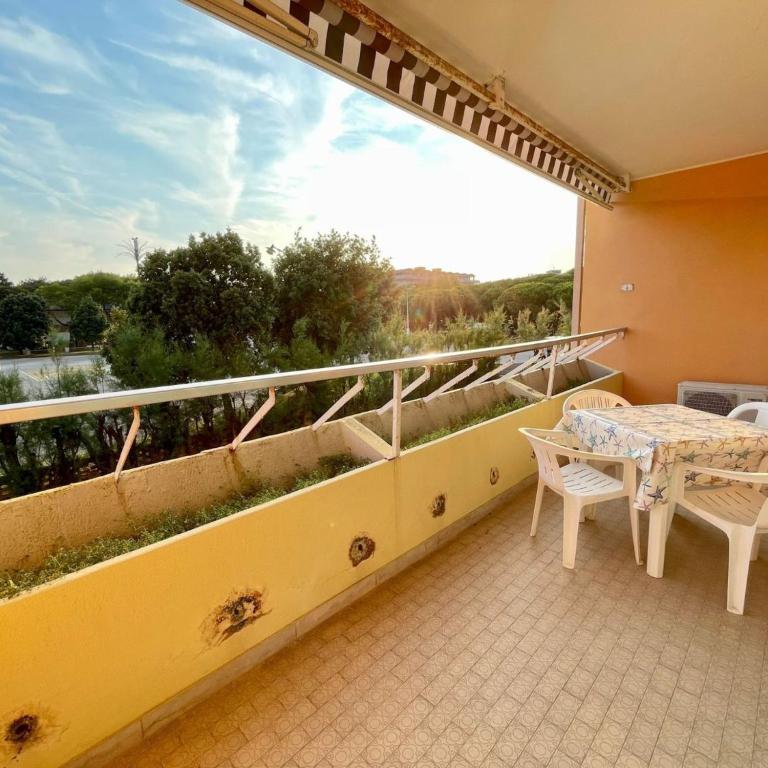 Flat 130mt from the sea-Beahost - Appartamento - 7