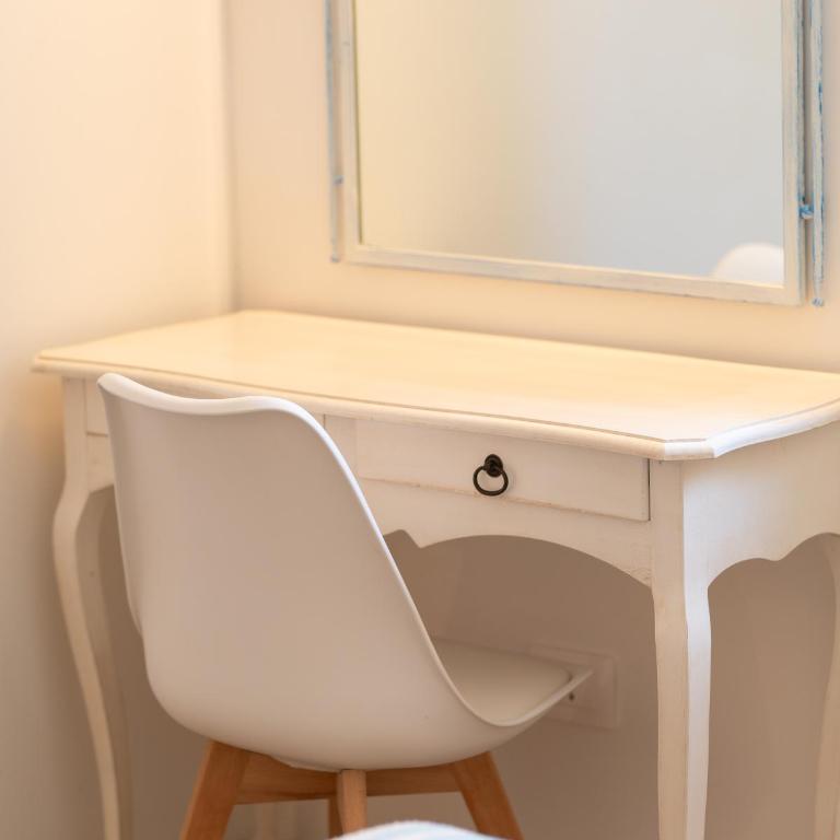 Ardenne Guest House - Double Room with Private Bathroom - 4