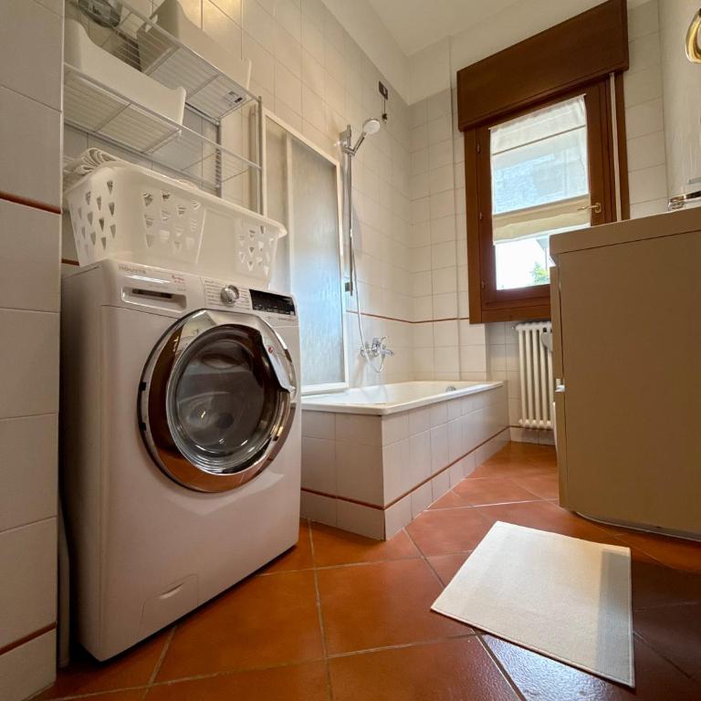 Vicenza Charm Apartment - Appartamento Standard con 2 Camere da Letto - 16